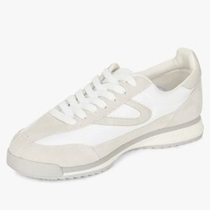 NIB! TRETORN Women's Rawlins Casual Lace-Up Sneakers SIZE 10